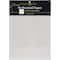 Mill Hill® White Perforated 18 Count 9" x 12" Paper, 2ct.